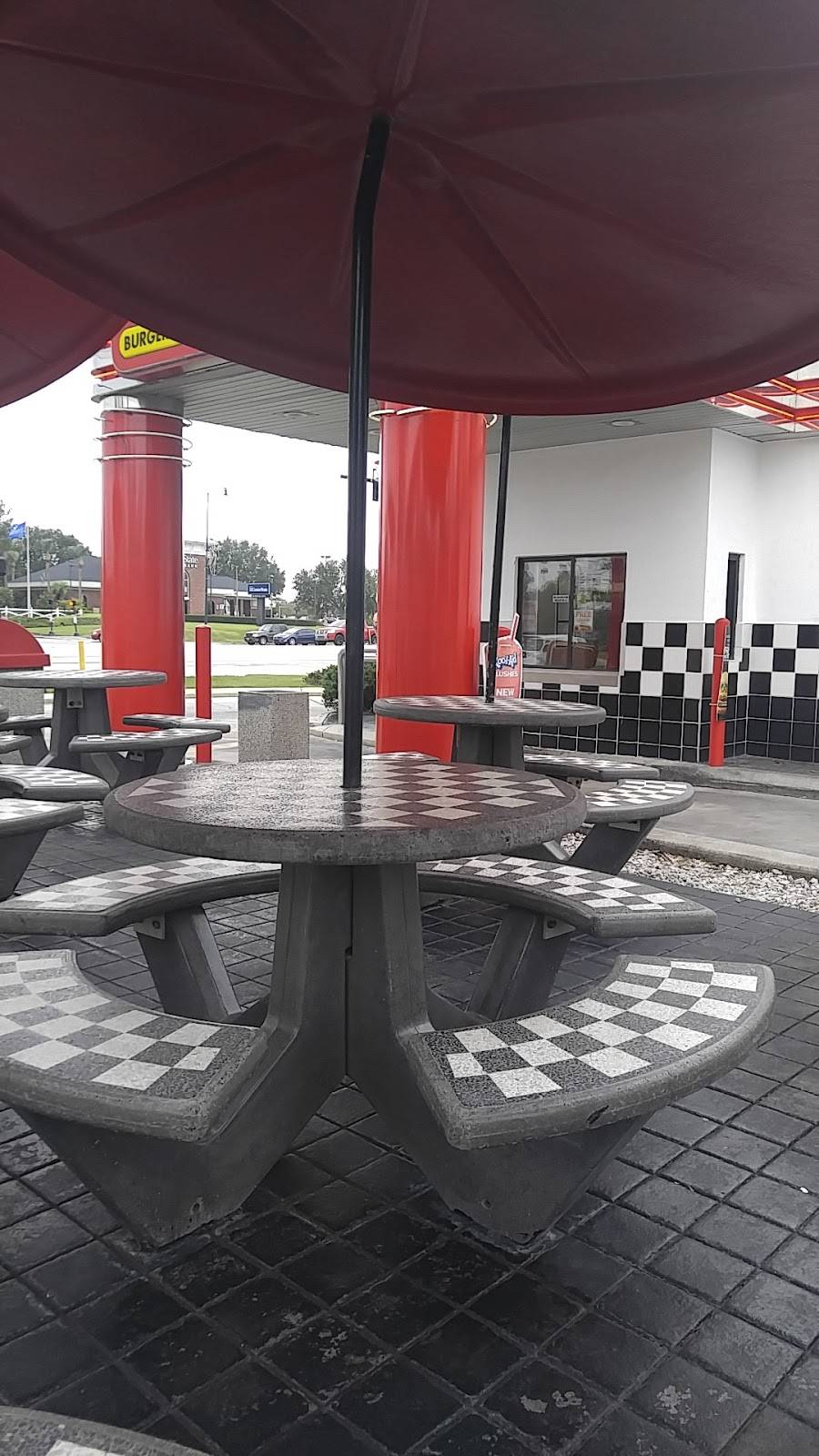 Checkers | restaurant | 36114 US-27, Haines City, FL 33844, USA | 8634216512 OR +1 863-421-6512