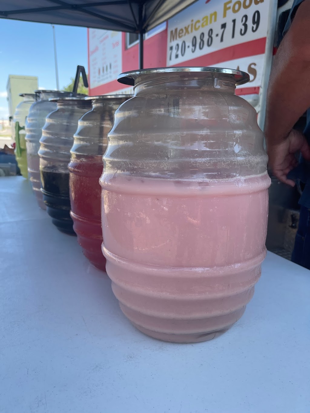 Tacos Hispano | restaurant | 11602 E 33rd Ave, Aurora, CO 80010, USA | 7209887139 OR +1 720-988-7139