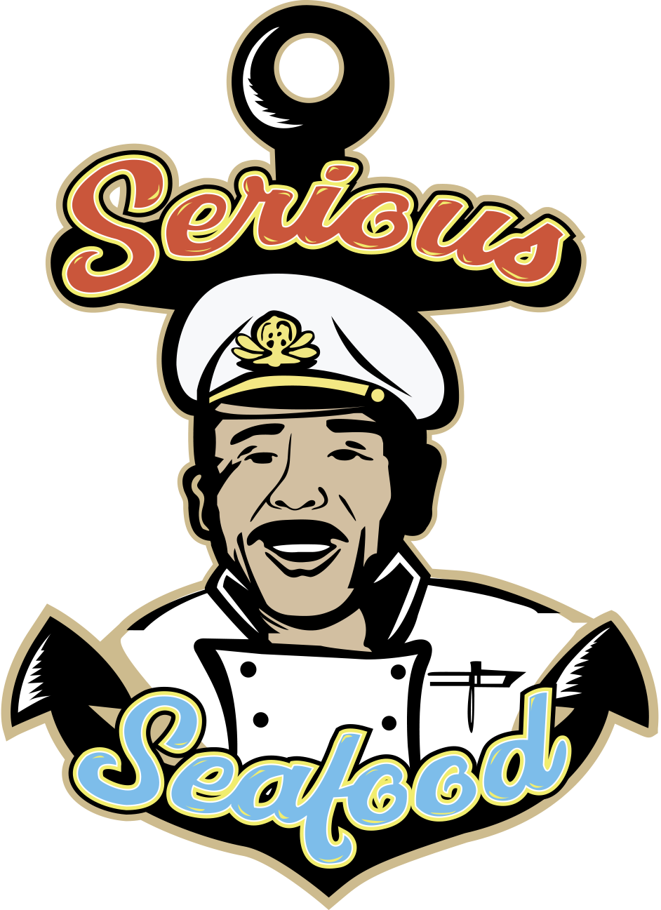 Serious Seafood Las Vegas | restaurant | 1181 S Buffalo Dr Suite 150, Las Vegas, NV 89117, USA | 7024633085 OR +1 702-463-3085