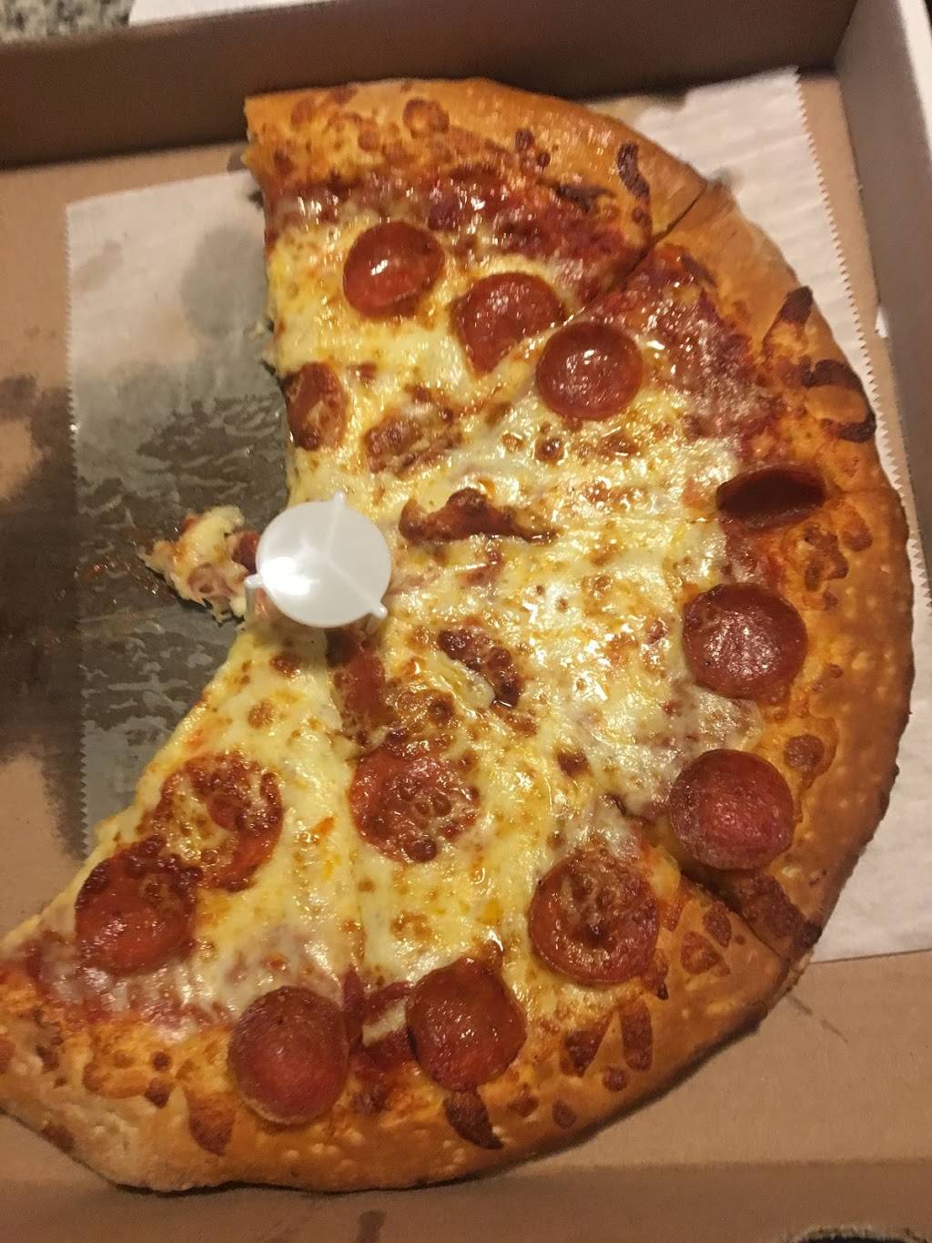 Pizza Milano | restaurant | 6532 Steubenville Pike, Pittsburgh, PA 15205, USA | 4124949494 OR +1 412-494-9494