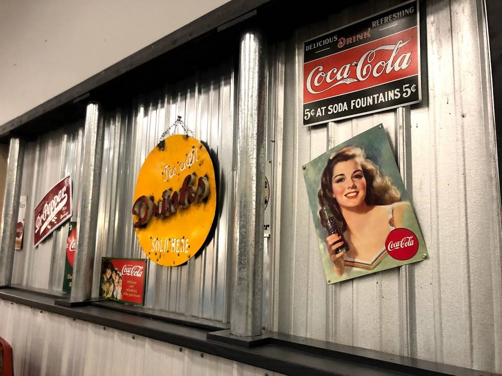 Tommy Dz | restaurant | 455 Madison Square Dr, Madisonville, KY 42431, USA | 2704522742 OR +1 270-452-2742