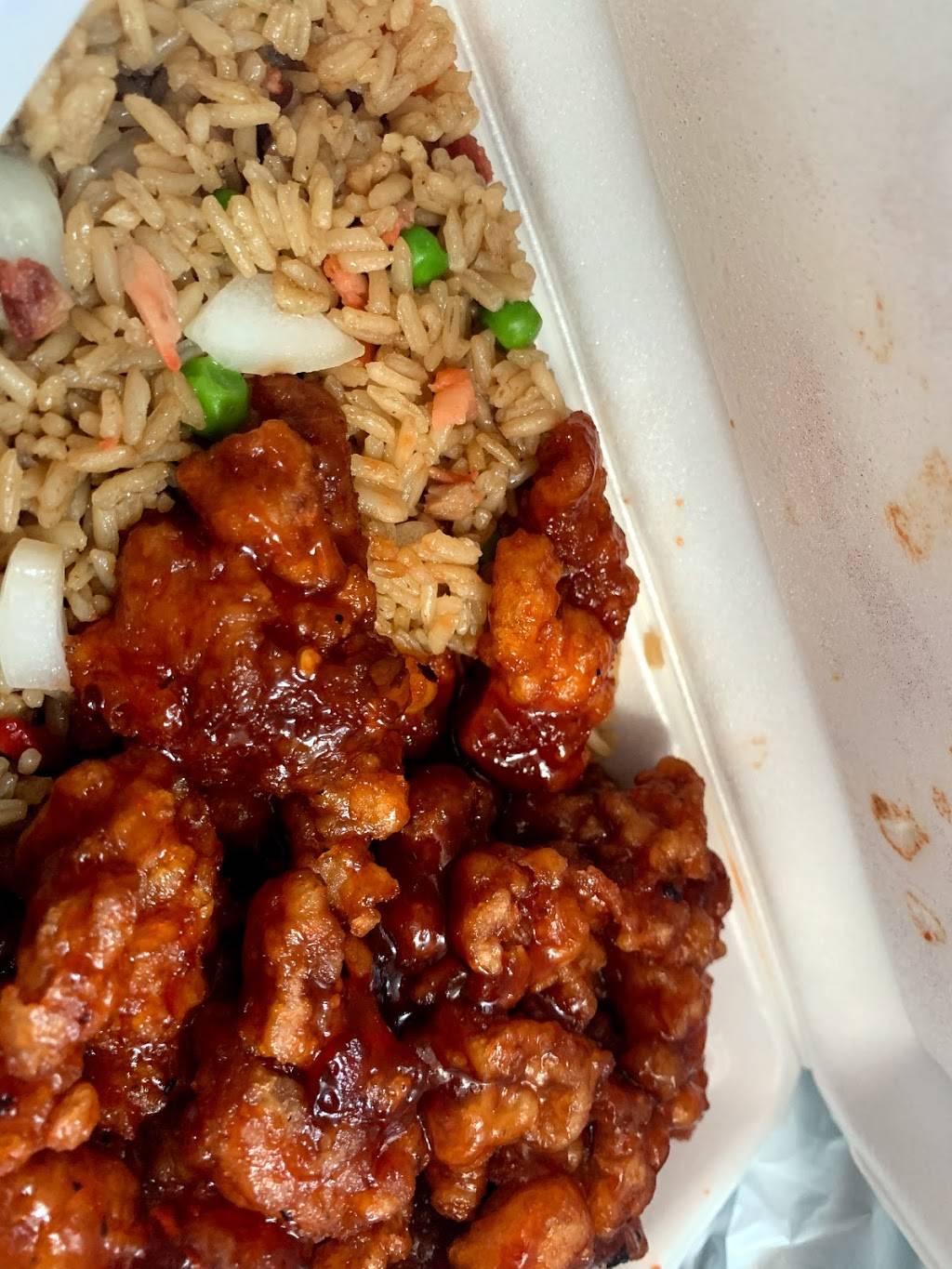 Joes Cuisine | restaurant | 4391 Dorchester Rd #220, Charleston, SC 29405, USA | 8435299532 OR +1 843-529-9532