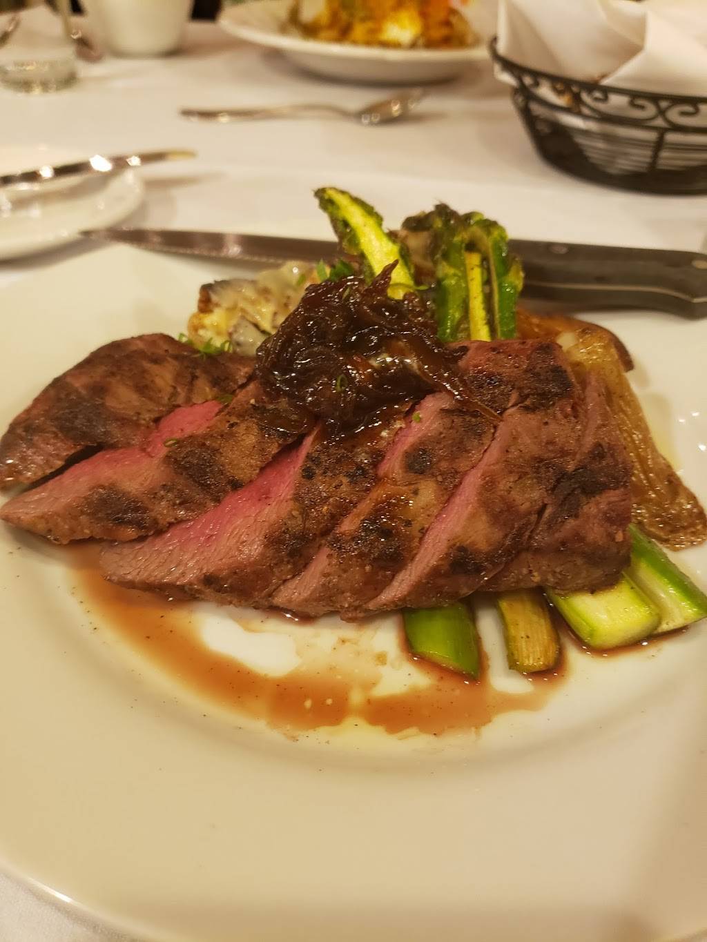 Subterra Restaurant | restaurant | 1505 Portland Rd, Newberg, OR 97132, USA | 5035386060 OR +1 503-538-6060