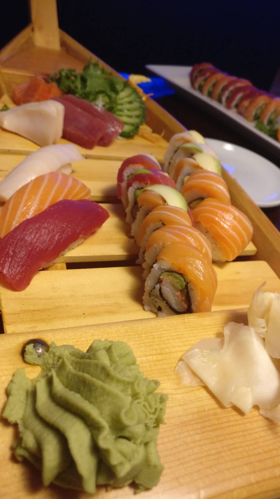 Sake Thai & Sushi Bar | restaurant | 4401 Sheridan St, Hollywood, FL 33021, USA | 9549891515 OR +1 954-989-1515