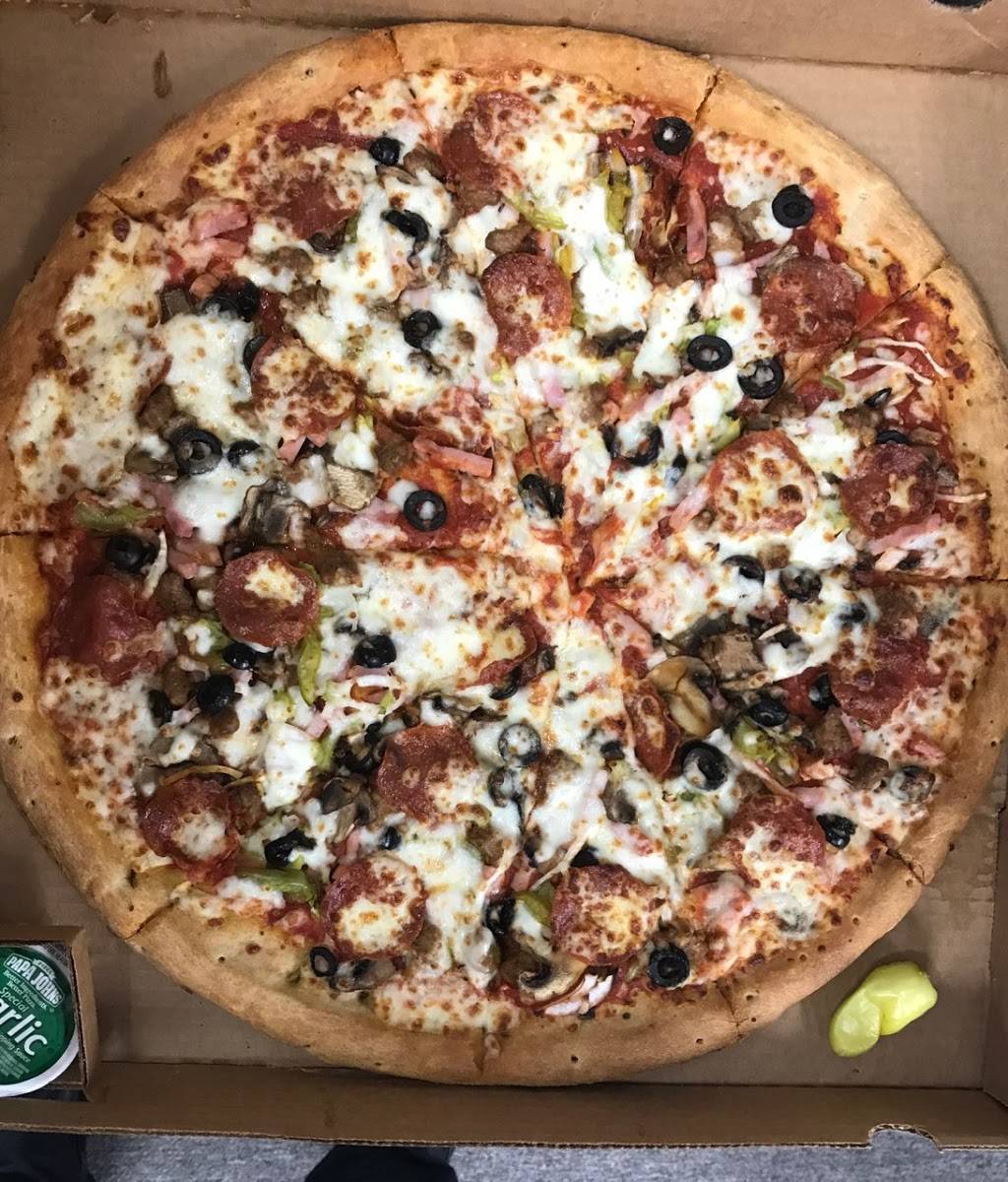 Papa Johns Pizza | restaurant | 3441 W Northern Ave, Phoenix, AZ 85051, USA | 6026060144 OR +1 602-606-0144