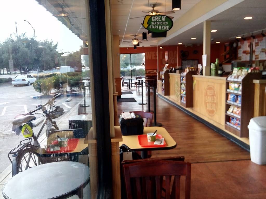 TOGOS Sandwiches | meal takeaway | 1955 W El Camino Real, Mountain View, CA 94040, USA | 6509670514 OR +1 650-967-0514