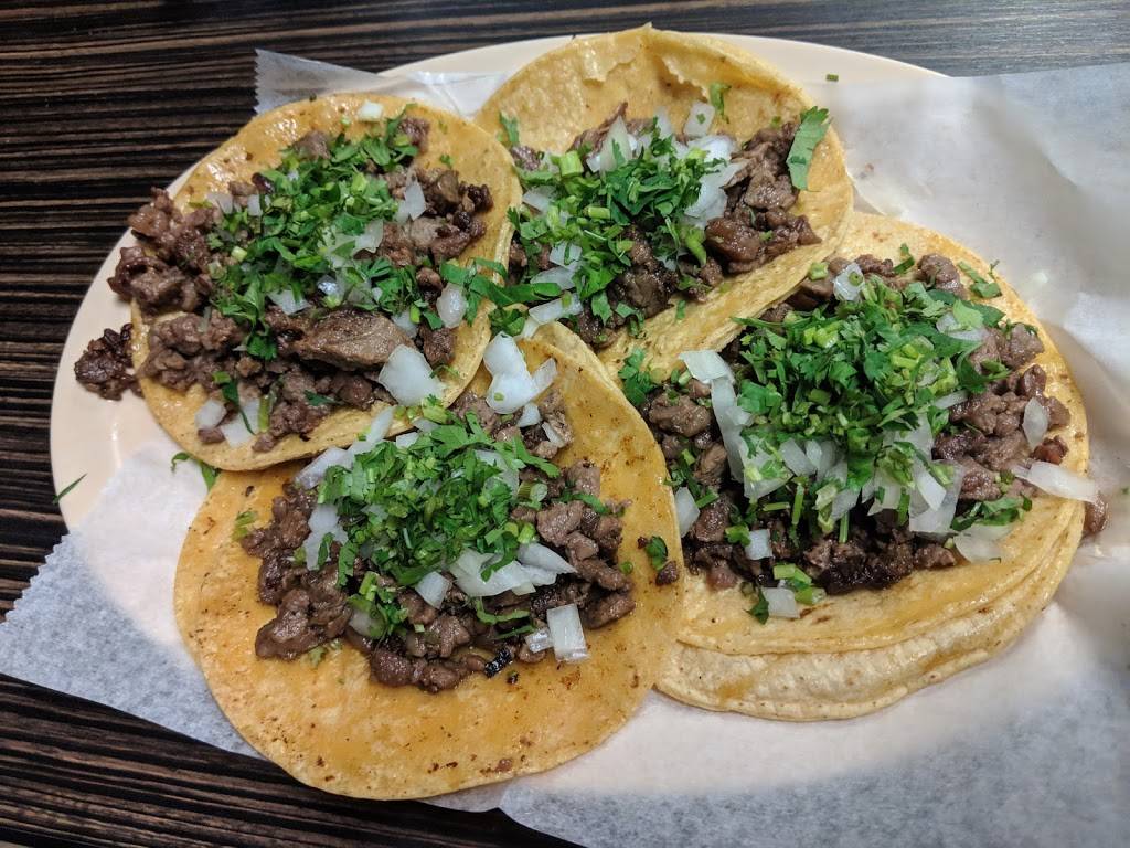 Taqueria El Mezquite | restaurant | 1756 W 18th St, Chicago, IL 60608, USA | 3127330402 OR +1 312-733-0402