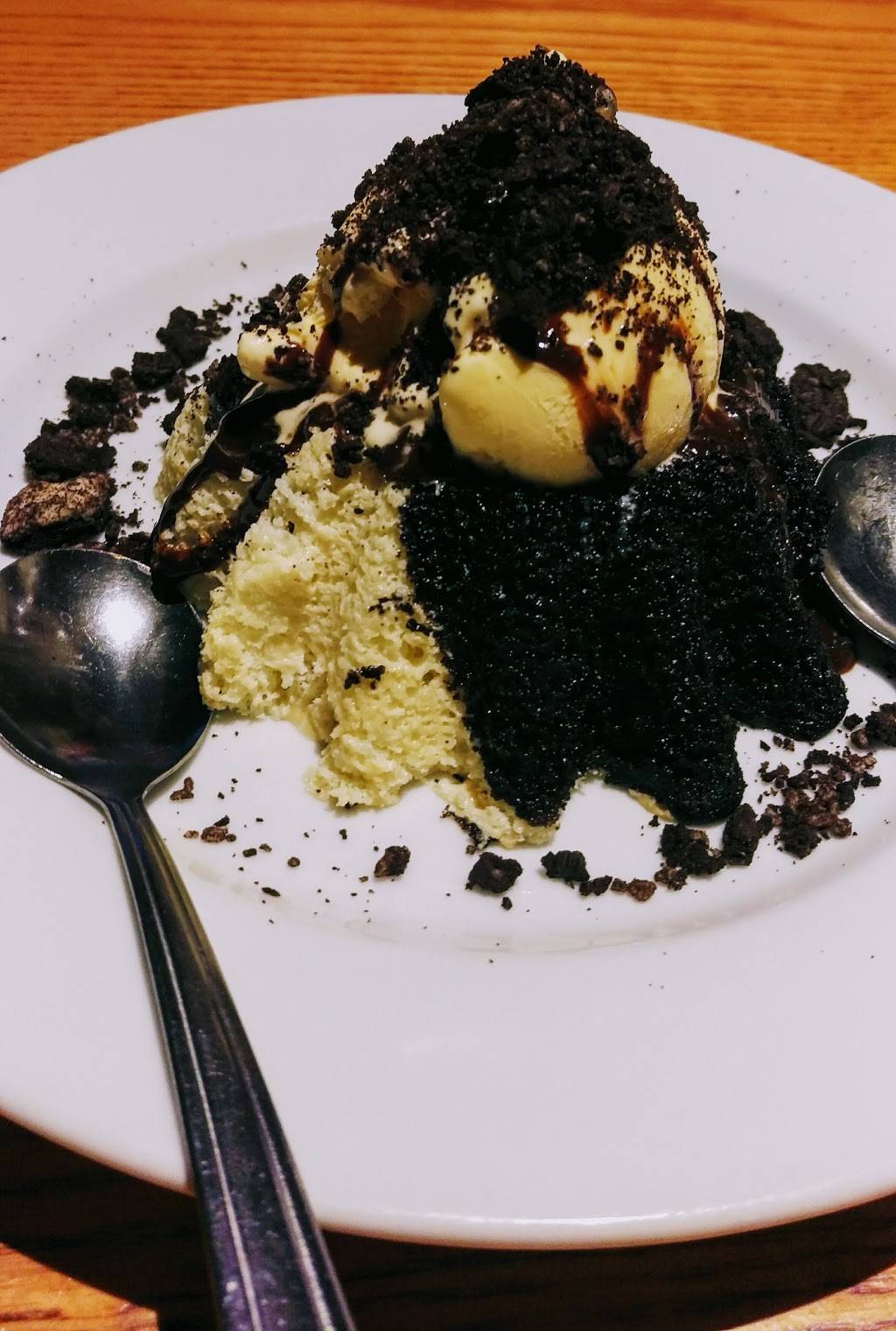 Chilis Grill & Bar | restaurant | 947 N Church St, Thomaston, GA 30286, USA | 7066464100 OR +1 706-646-4100