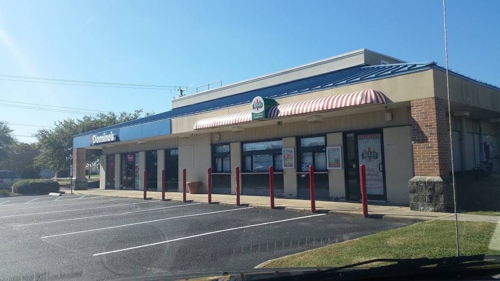 Ritas Italian Ice & Frozen Custard | restaurant | 4214, 5256 Providence Rd, Virginia Beach, VA 23464, USA | 7574742770 OR +1 757-474-2770