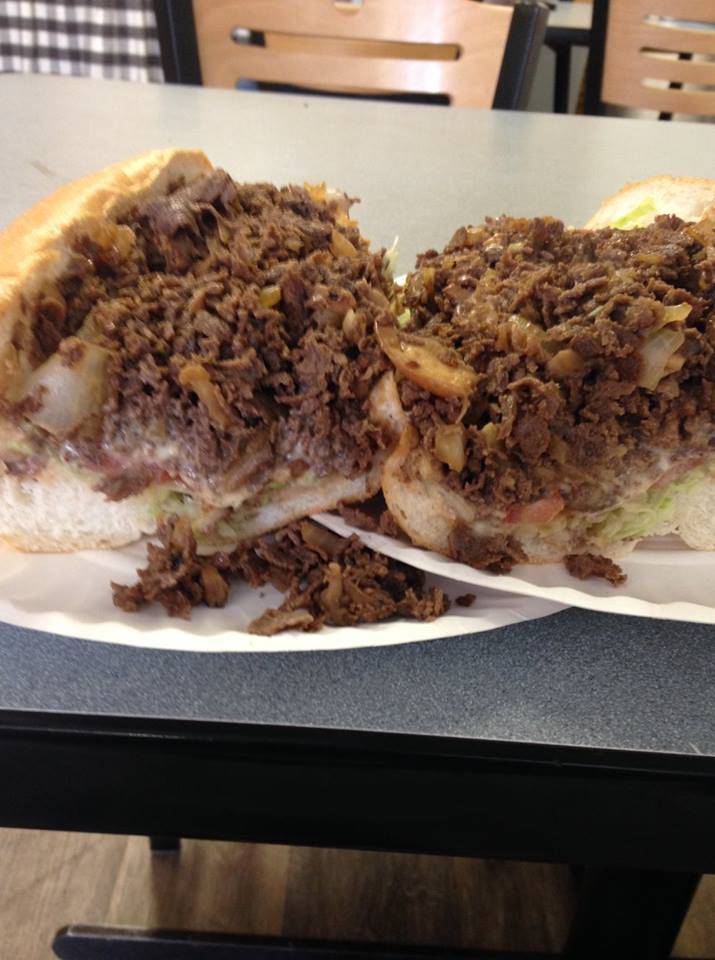 Pickles & Chips | restaurant | 1707 Foulk Rd, Wilmington, DE 19803, USA | 3024785720 OR +1 302-478-5720