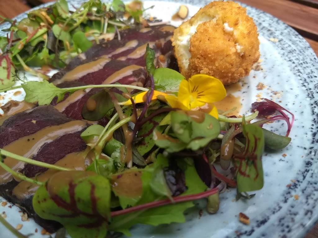 Madame Smith | restaurant | 4061 Rue Ontario E, Montréal, QC H1W 1T3, Canada | 5145071725 OR +1 514-507-1725