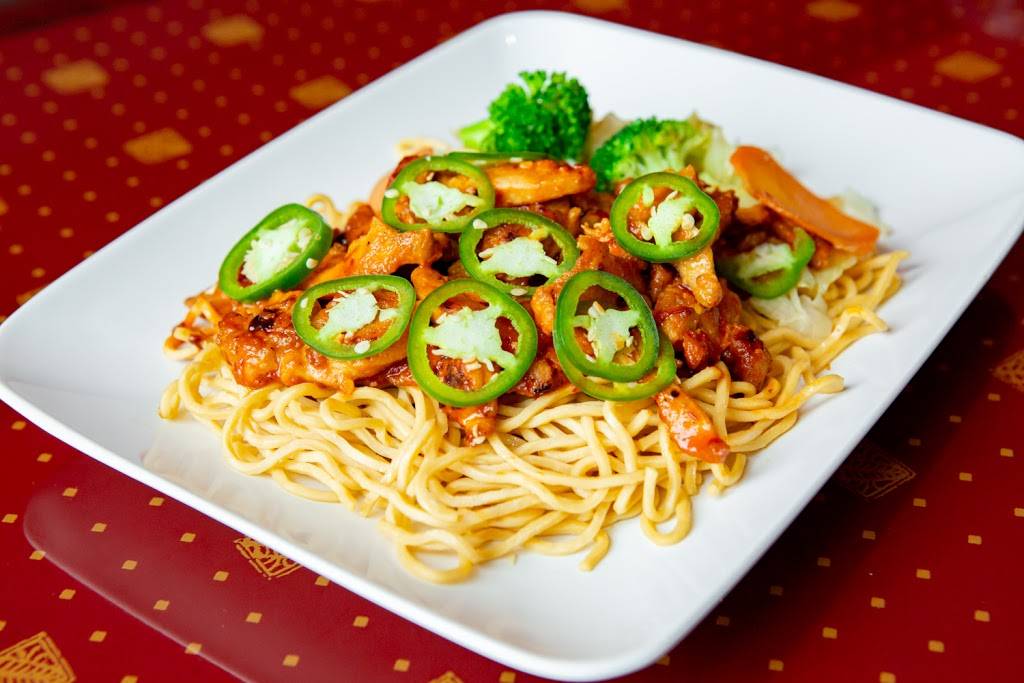 Quick Grill Japan | restaurant | 1445 Richmond Ave, Staten Island, NY 10314, USA | 7186821786 OR +1 718-682-1786