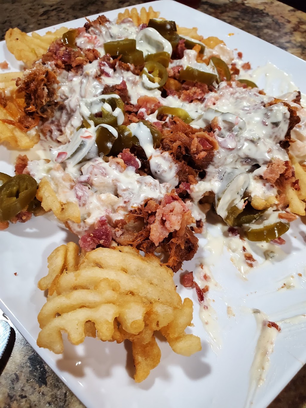 River City Grill and Pizzeria | restaurant | 400 N Scott St, Bainbridge, GA 39817, USA | 2294009777 OR +1 229-400-9777