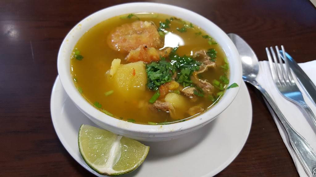 Los Paisitas | restaurant | 87-11 Grand Ave, Queens, NY 11373, USA | 7183961398 OR +1 718-396-1398