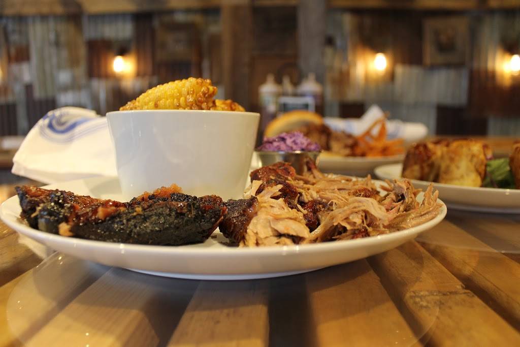 Smoke Shack at the Mayfair Collection | restaurant | 11340 N W Burleigh St, Wauwatosa, WI 53226, USA | 4144311119 OR +1 414-431-1119