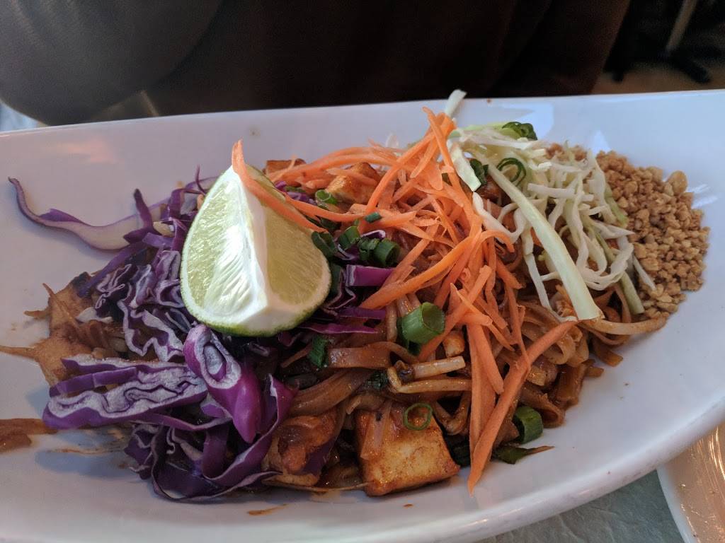 Thipi Thai Restaurant | restaurant | 530 Crescent Blvd # A, Glen Ellyn, IL 60137, USA | 6304699001 OR +1 630-469-9001