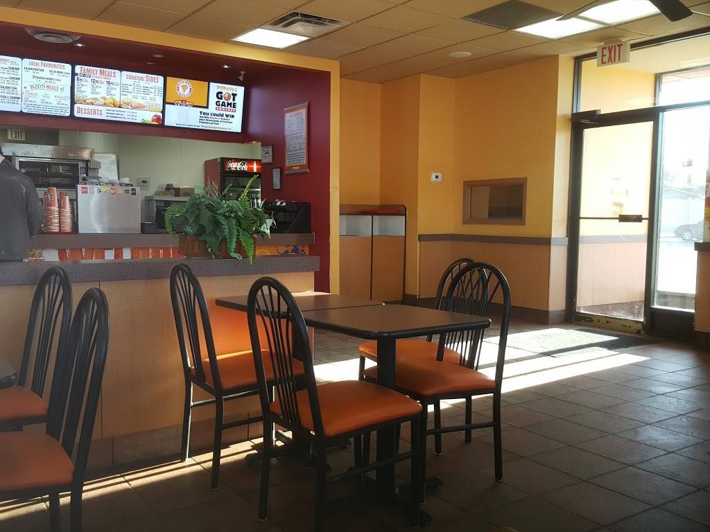 Popeyes® Louisiana Kitchen | restaurant | 725 Ottawa St S F, Kitchener, ON N2E 3H5, Canada | 5195842000 OR +1 519-584-2000