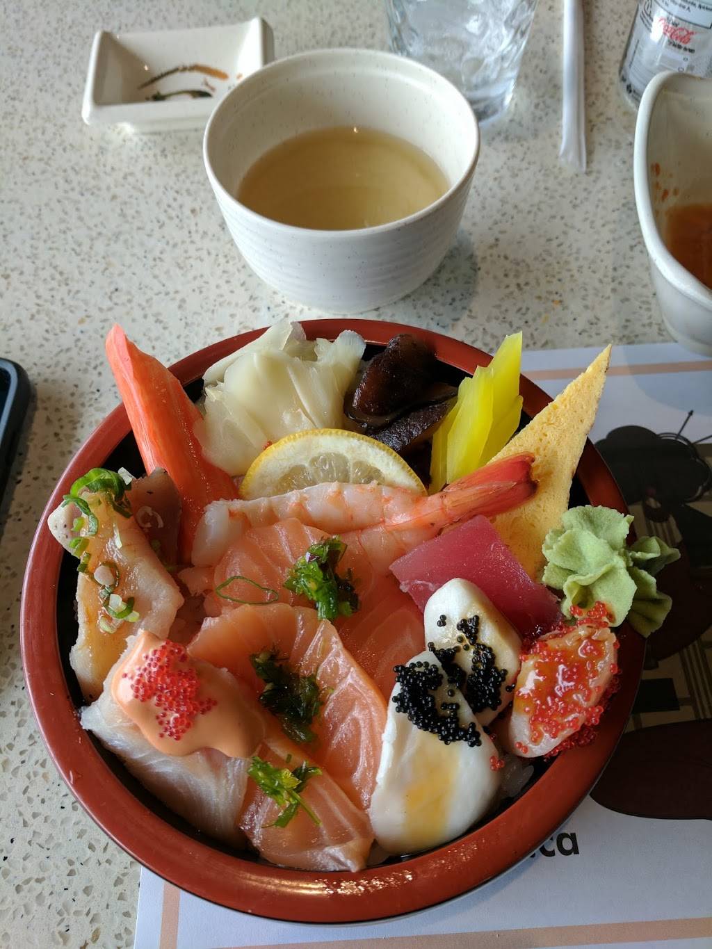 Sushi 2 Go Dundas | restaurant | 5280 Dundas St W, Etobicoke, ON M9B 1A9, Canada | 4162334227 OR +1 416-233-4227