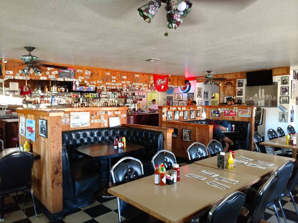 50s Roadhouse | restaurant | 18341 Sonora Rd, Knights Ferry, CA 95361, USA | 2098819400 OR +1 209-881-9400