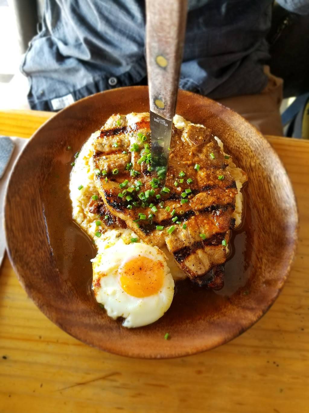 My 2 Cents LA | restaurant | 5583 Pico Blvd, Los Angeles, CA 90019, USA | 3238799881 OR +1 323-879-9881