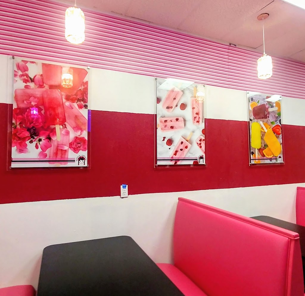 Michoacana Pedir de Boca Berry | restaurant | 3049 South Fwy, Fort Worth, TX 76104, USA | 6822234623 OR +1 682-223-4623