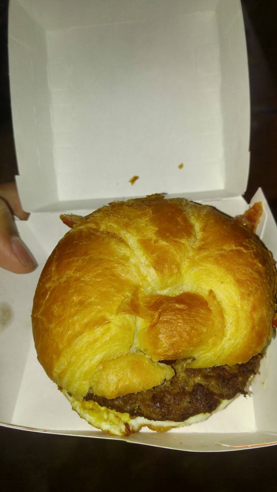 Jack in the Box | restaurant | 3821 E Craig Rd, North Las Vegas, NV 89030, USA | 7026432347 OR +1 702-643-2347