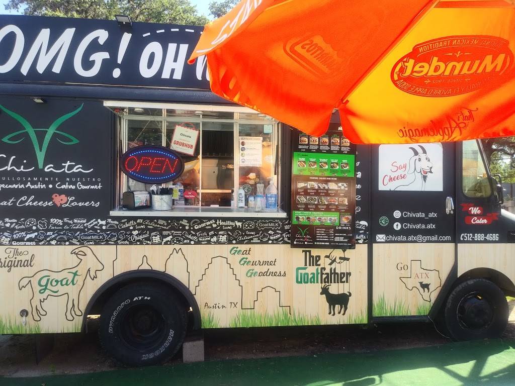 Chivata Goat Cheese Lovers | restaurant | 1311 S 1st St, Austin, TX 78704, USA | 5128884686 OR +1 512-888-4686