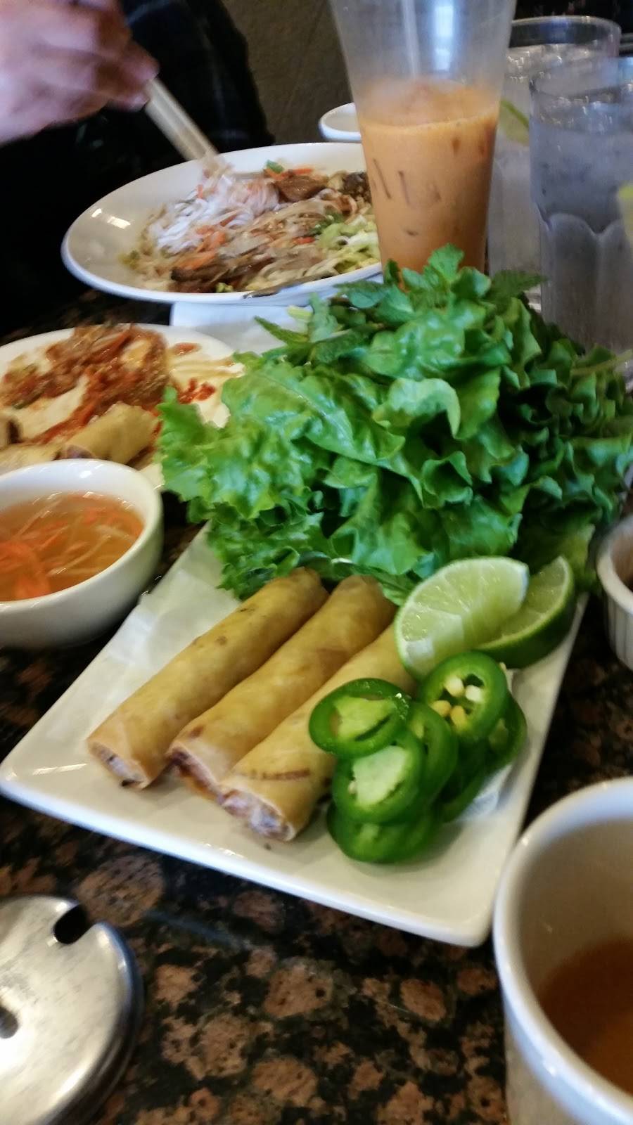 Pho Mai | restaurant | 271 S Mountain Ave, Upland, CA 91786, USA | 9099204005 OR +1 909-920-4005