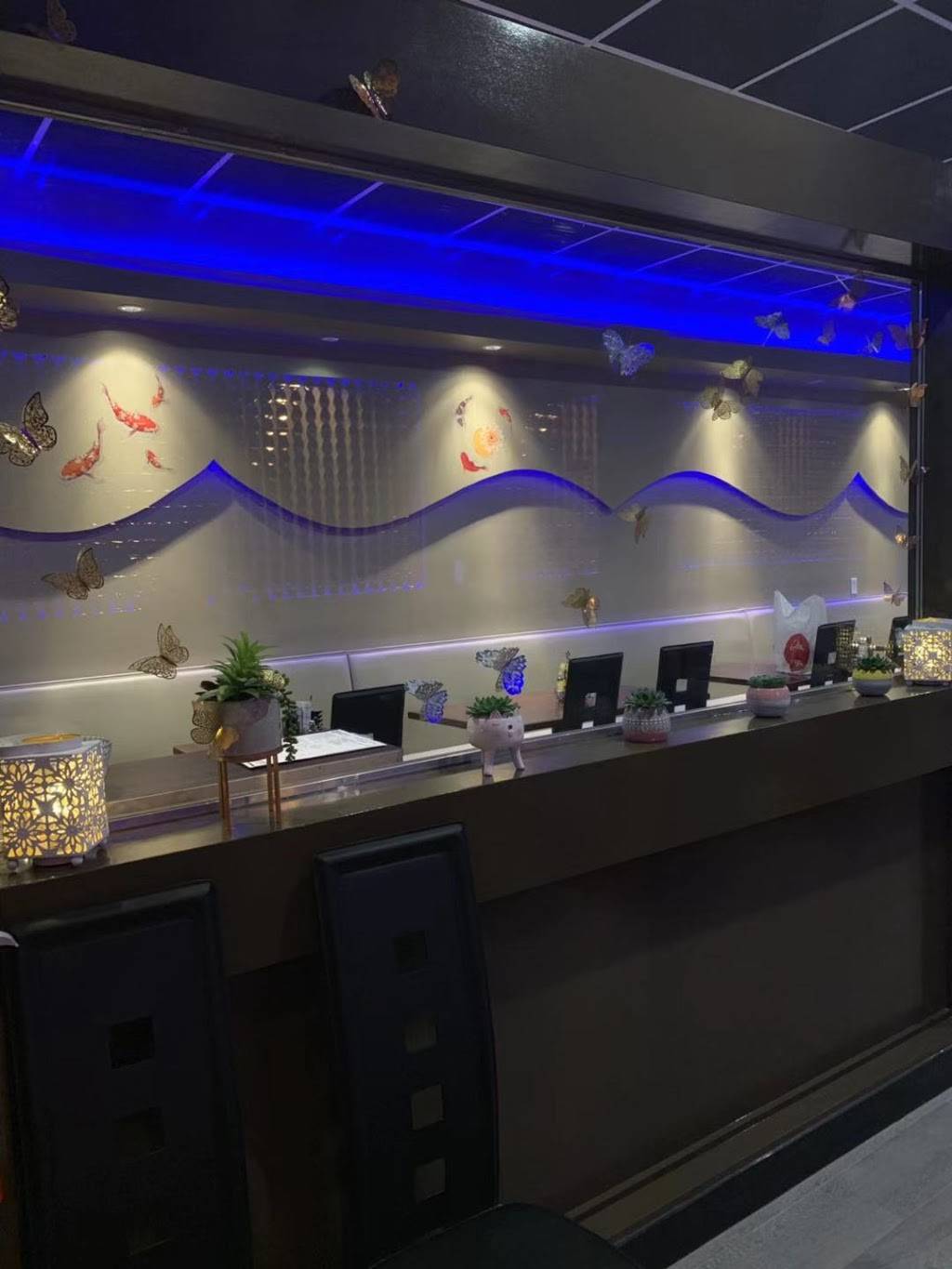 Sushi 99 | restaurant | 155 E Granada Blvd, Ormond Beach, FL 32176, USA | 3862389620 OR +1 386-238-9620