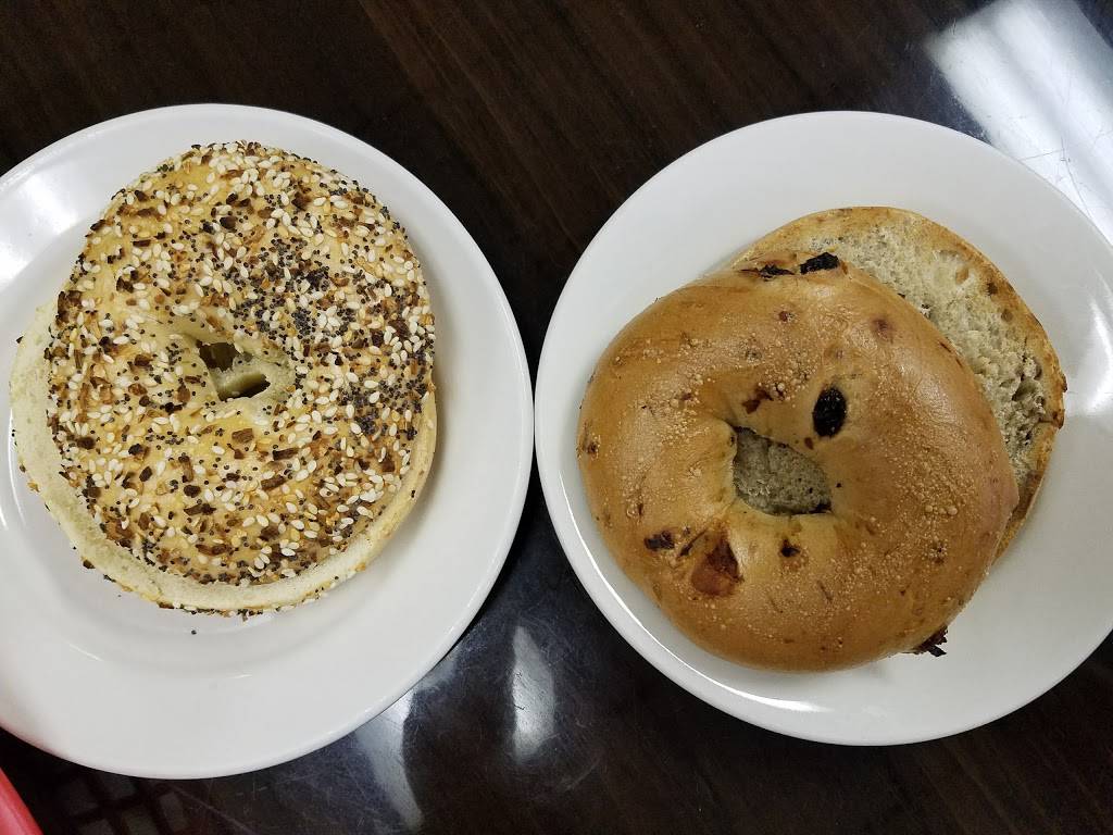 Robs Bageland of Plantation | bakery | 8201 W Sunrise Blvd, Plantation, FL 33322, USA | 9546405470 OR +1 954-640-5470