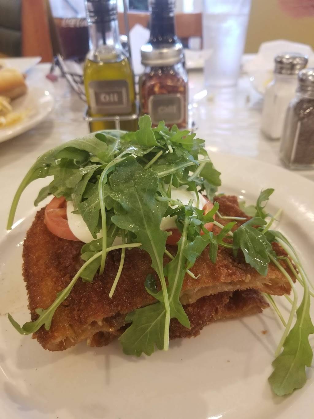 Marcellos Ristorante & Pizzeria | meal delivery | 300 E Greentree Rd, Marlton, NJ 08053, USA | 8565960984 OR +1 856-596-0984