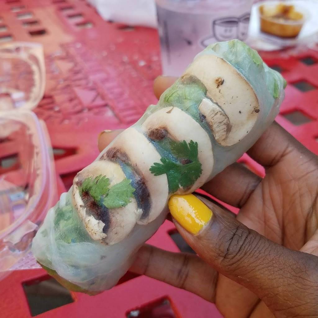 Pho Lang Thang | restaurant | 114 W Elder St, Cincinnati, OH 45202, USA | 5133769177 OR +1 513-376-9177