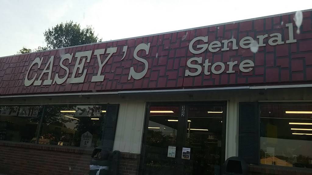 Caseys | meal takeaway | 302 S Ankeny Blvd, Ankeny, IA 50023, USA | 5159645859 OR +1 515-964-5859