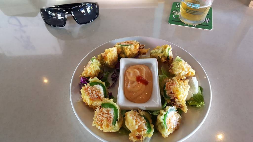 Tabu Sushi | restaurant | 2215 S Melrose Dr #104, Vista, CA 92081, USA | 7602951039 OR +1 760-295-1039