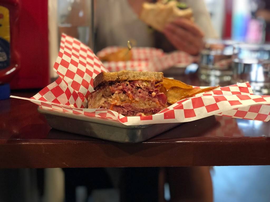 Turchettis Salumeria Butcher Shop & Marketplace | restaurant | 1110 Prospect St, Indianapolis, IN 46203, USA | 3174929874 OR +1 317-492-9874