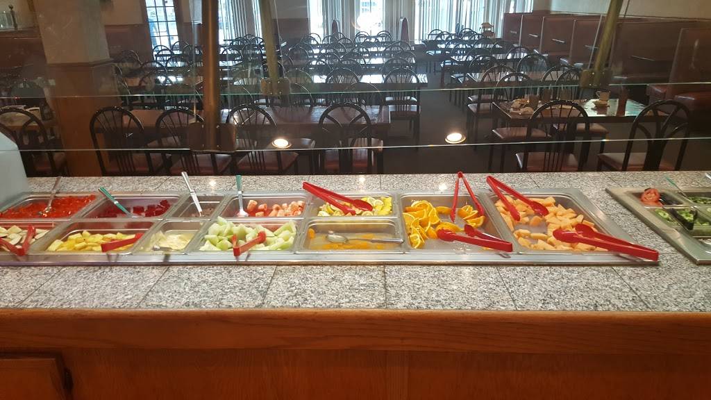 New China Buffet | restaurant | 187 Army Trail Rd, Glendale Heights, IL 60139, USA | 6305397690 OR +1 630-539-7690