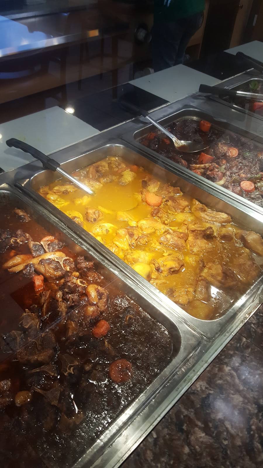 Negril Restaurant | restaurant | 3632 NY-112, Coram, NY 11727, USA | 6314969594 OR +1 631-496-9594