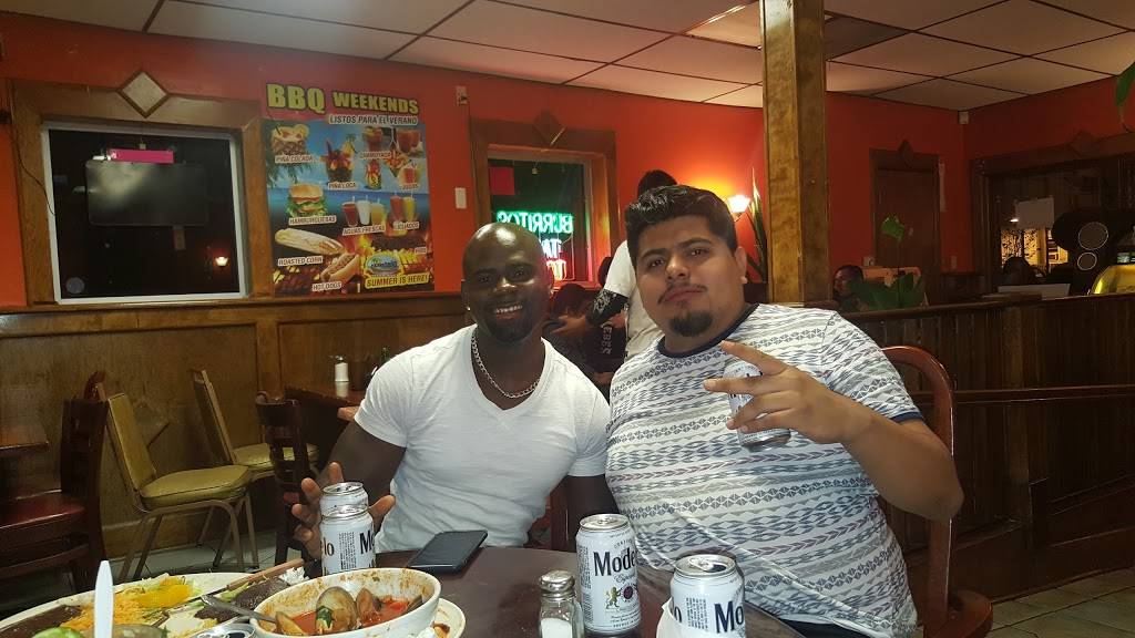 El Costeno Restaurant | restaurant | 316 Suydam St, New Brunswick, NJ 08901, USA | 7329930555 OR +1 732-993-0555