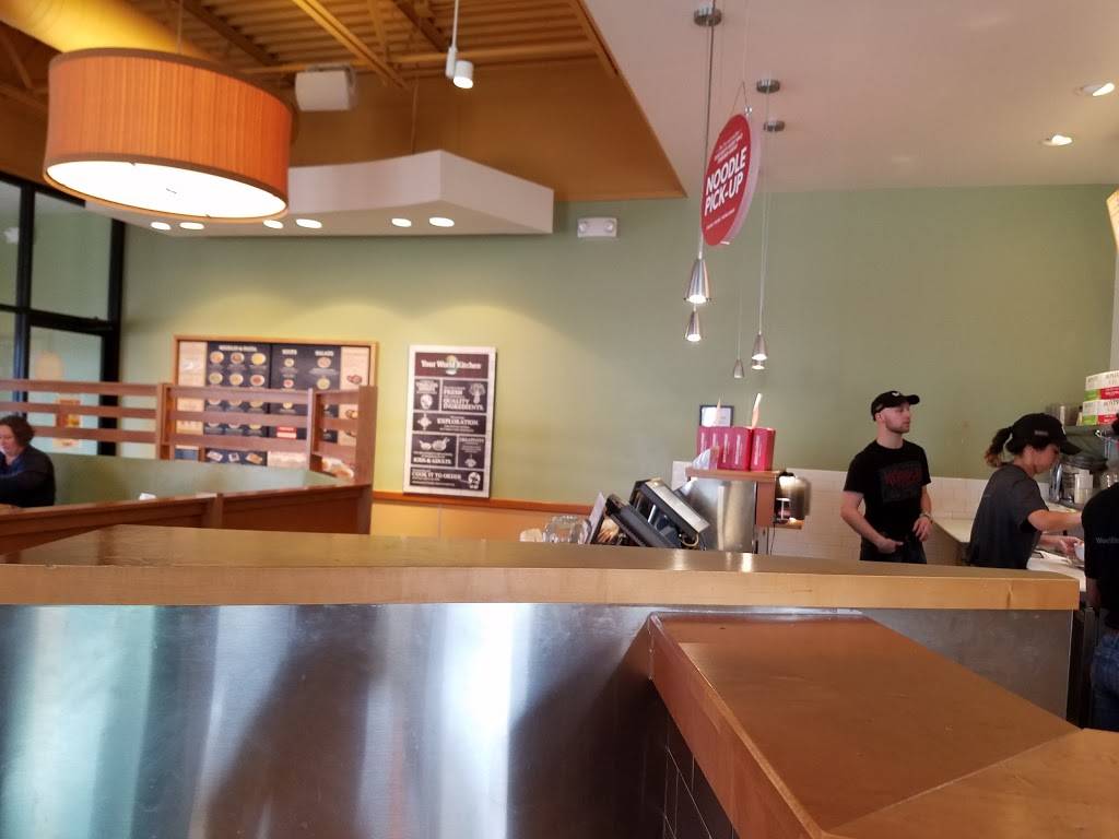 Noodles and Company | restaurant | 1965 W Grand River Ave, Okemos, MI 48864, USA | 5173471400 OR +1 517-347-1400