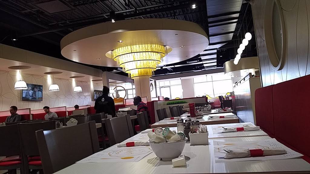 allô! mon coco - Place Vertu | restaurant | 3131 Boulevard de la Côte-Vertu Entrance 4, Montréal, QC H4R 1Y8, Canada | 5145443100 OR +1 514-544-3100