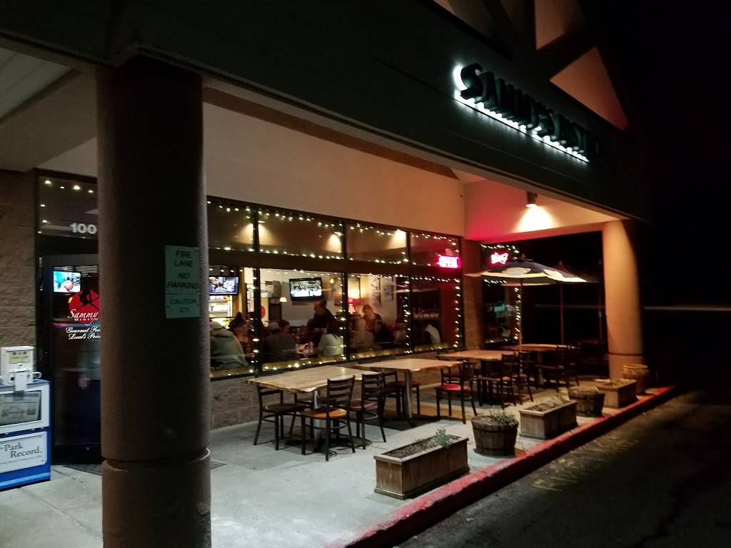 Sammys Bistro | restaurant | 1890 Bonanza Dr #100, Park City, UT 84060, USA | 4352147570 OR +1 435-214-7570