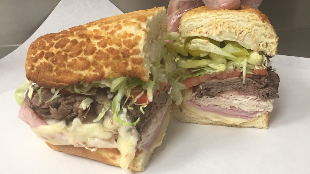 The Urban Deli | restaurant | 7111 S Virginia St Ste A5, Reno, NV 89521, USA | 7753393095 OR +1 775-339-3095