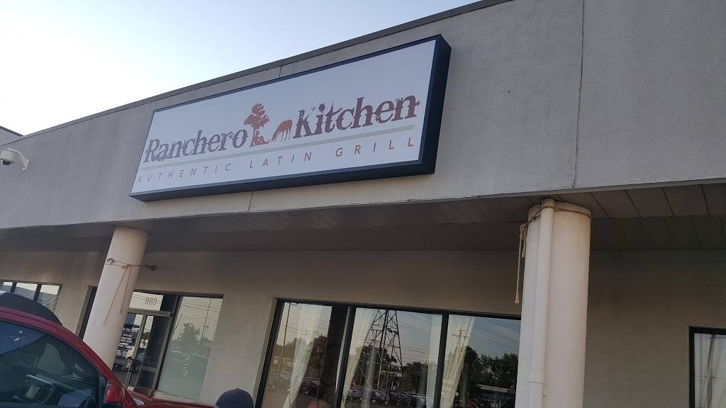 Ranchero Kitchen | restaurant | 984 Morse Rd, Columbus, OH 43229, USA | 6149850083 OR +1 614-985-0083