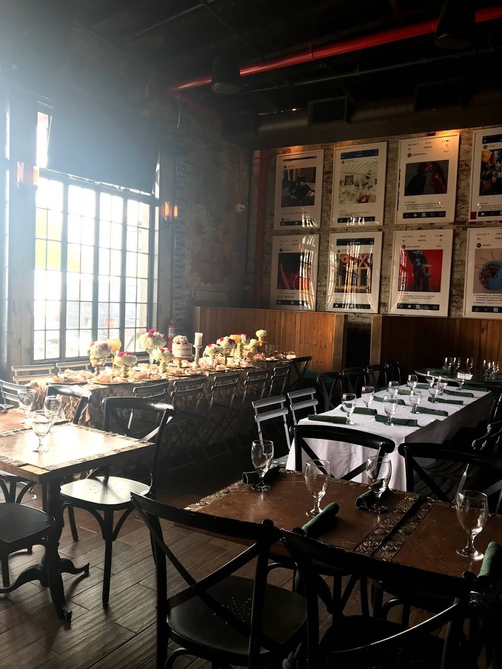 Cocina Taller | restaurant | 416 W 203rd St, New York, NY 10034, USA | 2123040860 OR +1 212-304-0860