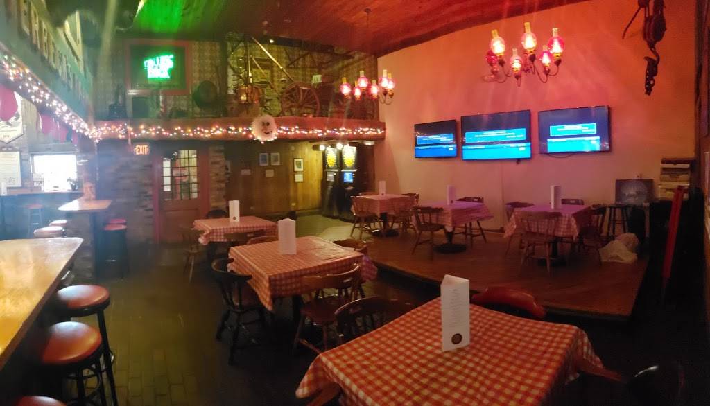 Potato Creek Johnnys | restaurant | 1850 Waukegan Rd, Glenview, IL 60025, USA | 8474861007 OR +1 847-486-1007