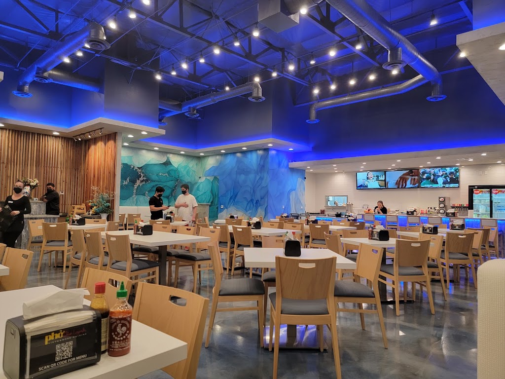 Pho Gia Lynh | restaurant | 5808 Spring Mountain Rd Suite 111, Las Vegas, NV 89146, USA | 7023311230 OR +1 702-331-1230