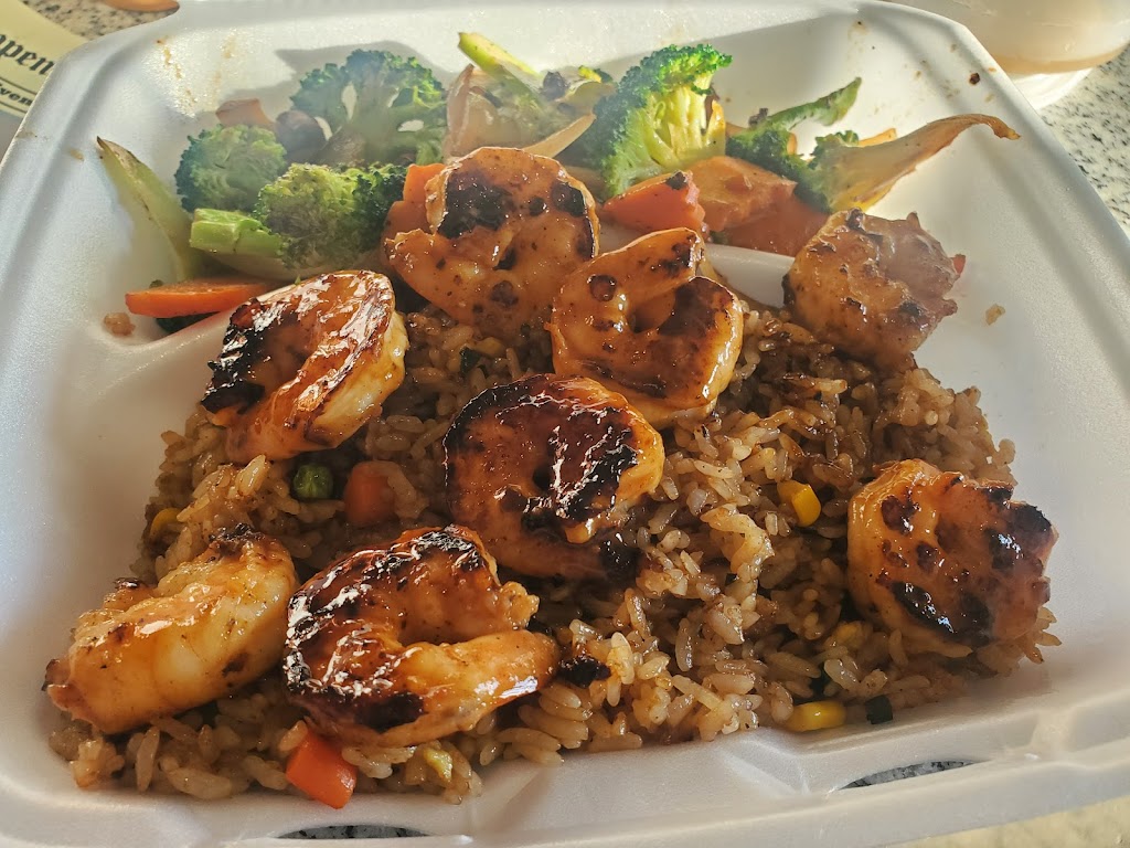 Rice N Buns | restaurant | 14600 N Pennsylvania Ave Ste G, Oklahoma City, OK 73134, USA | 4058499252 OR +1 405-849-9252