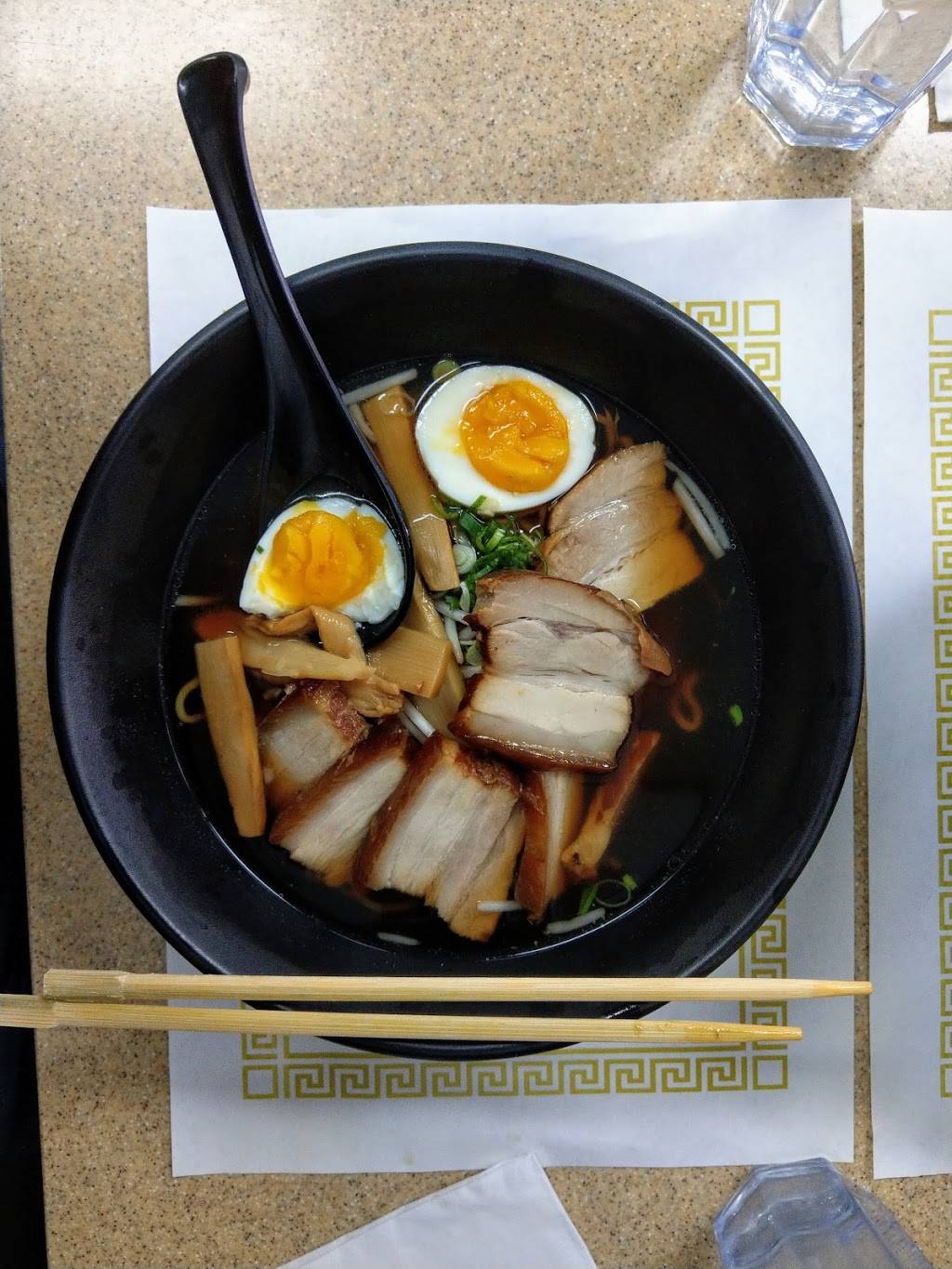 Akira Ramen | restaurant | 1543 E Colorado Blvd, Pasadena, CA 91106, USA | 6263651902 OR +1 626-365-1902