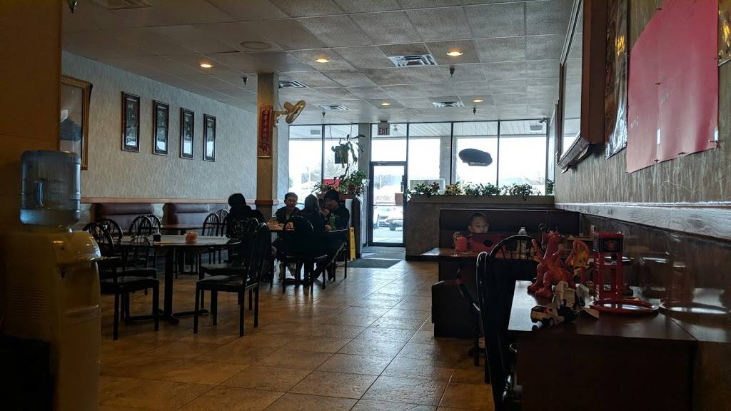 New China | restaurant | 436 E Main St, Middletown, PA 17057, USA | 7179485000 OR +1 717-948-5000