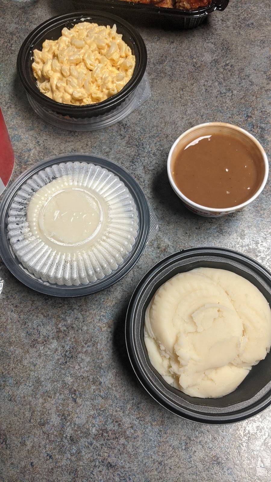 KFC | restaurant | 2450 S Redwood Rd, Salt Lake City, UT 84119, USA | 8019739678 OR +1 801-973-9678